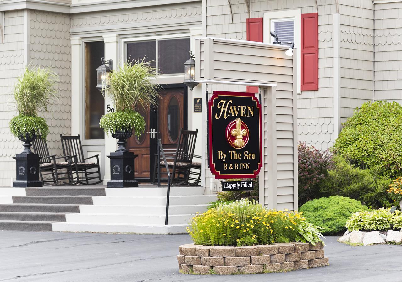 Haven By The Sea B&B Wells Exterior foto